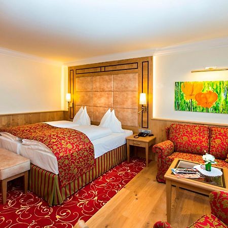 Hotel Hubertushof Anif Zewnętrze zdjęcie